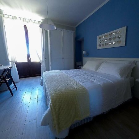 ReginElena B&B Maratea Exterior foto